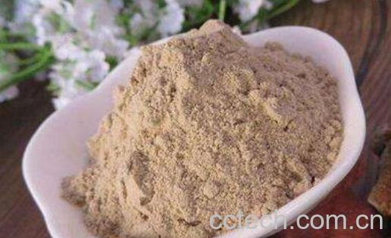 三七粉怎么吃好 三七粉的吃法-0