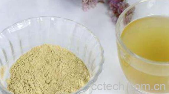 三七粉怎么吃好 三七粉的吃法-1