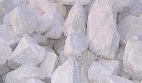 滑石的功效与作用及禁忌-0