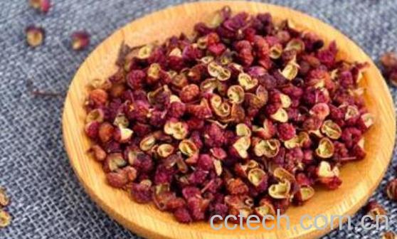 花椒的功效与作用禁忌-0