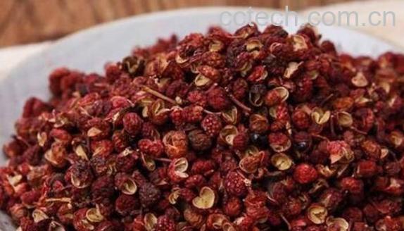 花椒的功效与作用禁忌-1