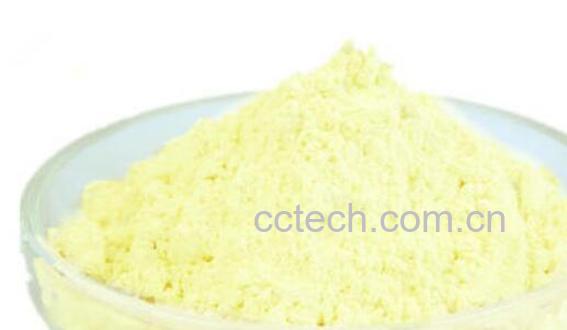 白杨素的功效与作用-0