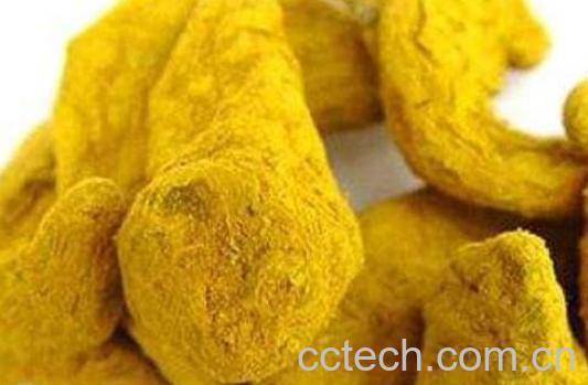 片姜黄与姜黄的区别 -1