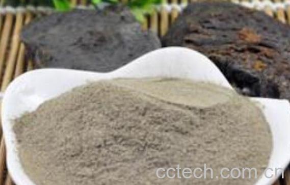 何首乌粉的功效与作用 何首乌粉的食用方法-0