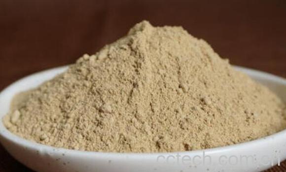 何首乌粉的正确吃法 何首乌粉的禁忌-0