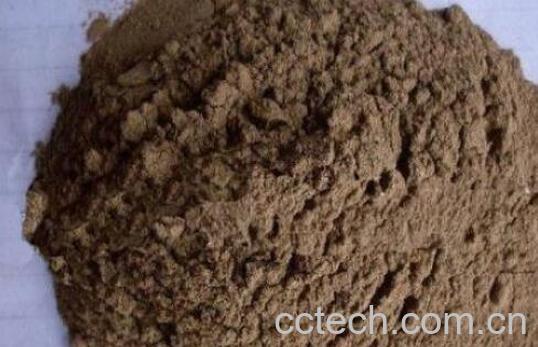 何首乌粉的功效与作用 何首乌粉的食用方法-1