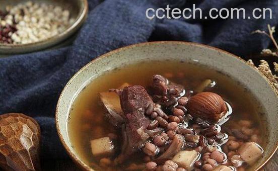  复方茯苓汤的功效与作用-0