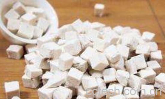 茯苓的功效与作用 茯苓的食用方法-0