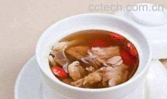  复方茯苓汤的功效与作用-1