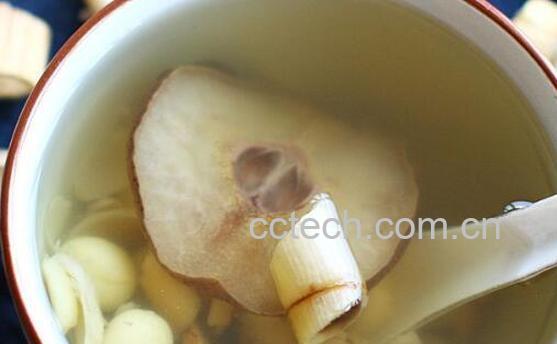 青皮甘草汤的功效与作用-0