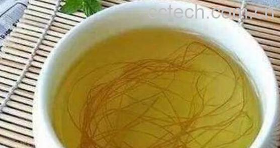 玉米须泡水喝的功效与作用-0