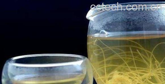 玉米须泡水喝的功效与作用-1