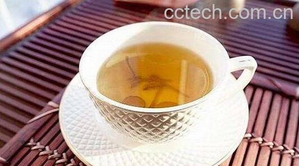 白芷泡水喝有什么功效 白芷泡水喝的副作用-0