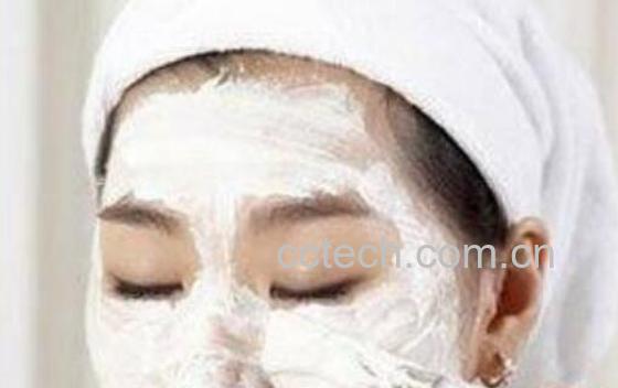 白芷敷脸的功效与作用 白芷敷脸的害处-0