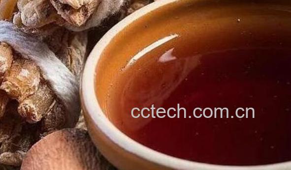 桂枝汤的功效与作用有哪些-1