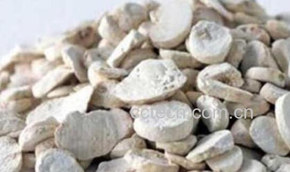 清半夏的功效与作用有哪些-0