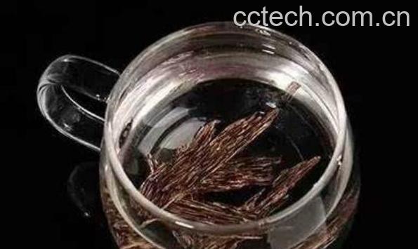 女性喝沉香水的好处与坏处-1