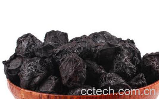 乌梅丸的功效与作用及禁忌-1