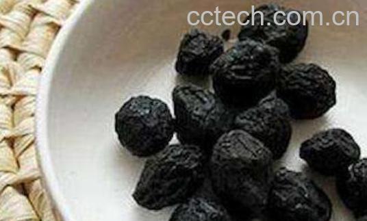 乌梅丸的功效与作用及禁忌-0