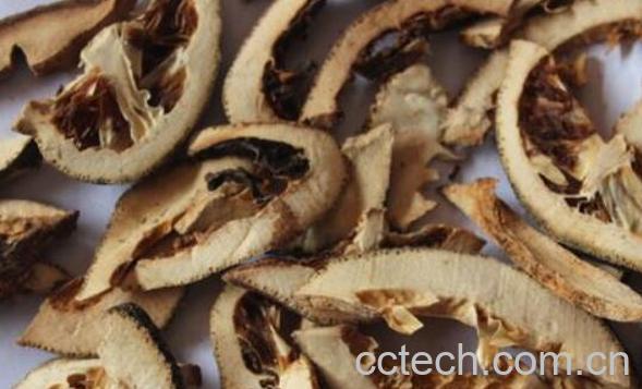 桔梗和麸炒枳壳的功效与作用-0