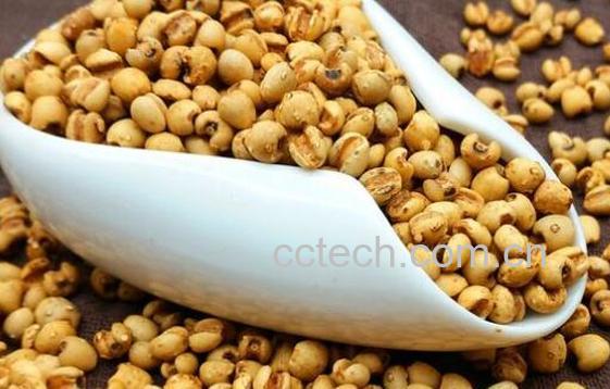 熟薏米的功效与作用及禁忌-0