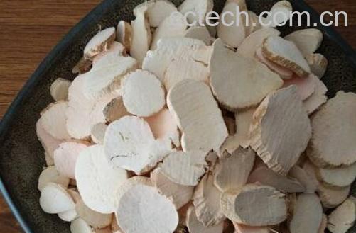 生白芍的功效与作用及药用价值-1