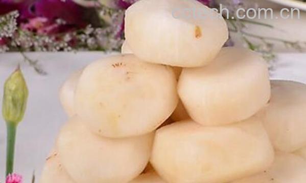 马蹄根的功效与作用-0