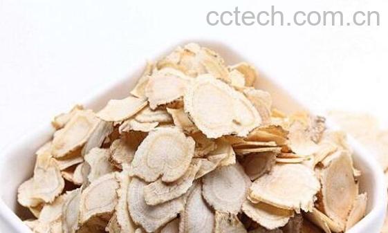 花旗参和西洋参的区别 吃西洋参的好处-0