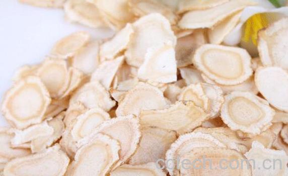 花旗参和西洋参的区别 吃西洋参的好处-1