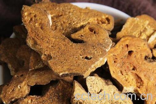 麸炒白术的功效与作用-0