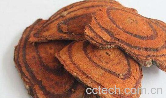 鸡血藤的功效与作用 鸡血藤的食用方法-0