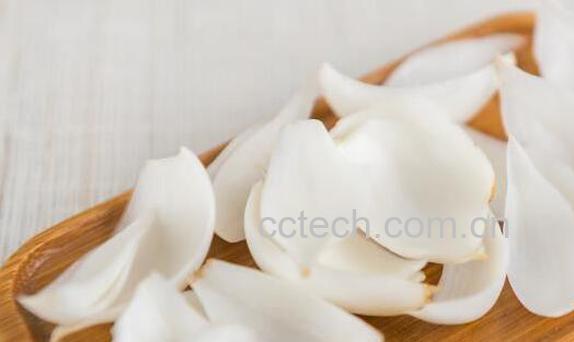 兰州百合干的功效与作用-0