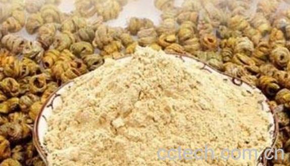 铁皮枫斗粉的功效与作用 铁皮枫斗粉怎么食用-0