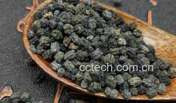 蚕屎泡水喝有什么功效-0