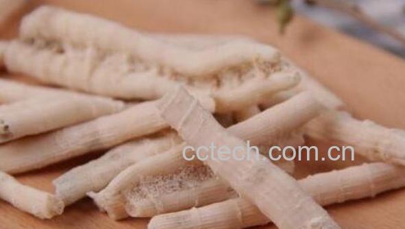 鹅管石的功效与作用 鹅管石的禁忌-1