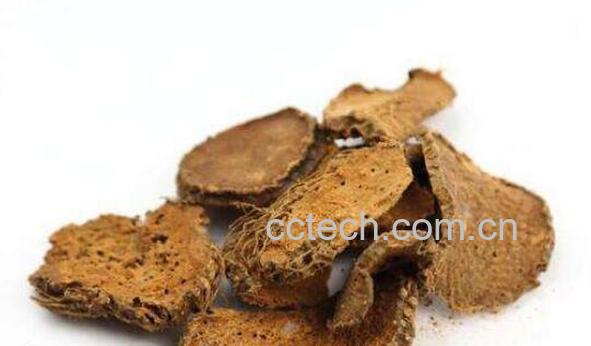 黄药子的功效与作用及副作用-0