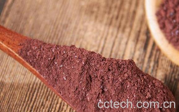 代赭石的功效与作用 代赭石的副作用-1