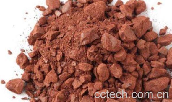 代赭石的功效与作用 代赭石的副作用-0