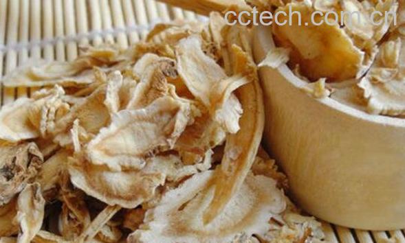 橘梗的功效与作用 橘梗的禁忌-1