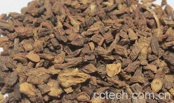 隔山香的功效与作用 隔山香的禁忌-0