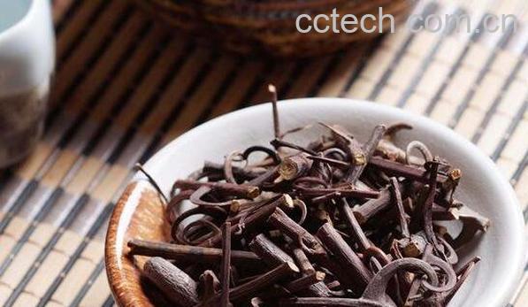 鹰爪风的功效与作用-0