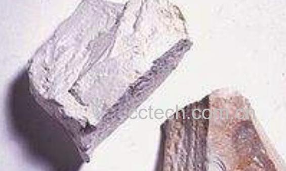 甘土的功效与作用 甘土的副作用与禁忌-0