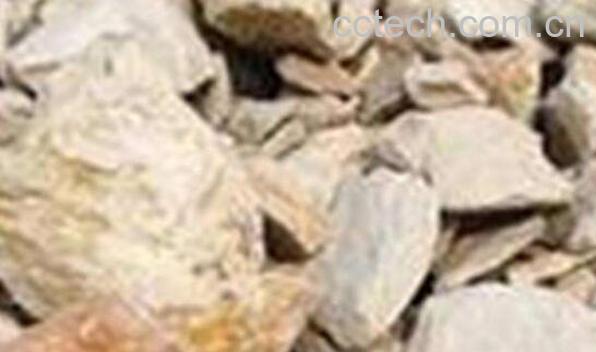 甘土的功效与作用 甘土的副作用与禁忌-1