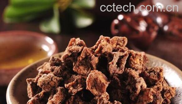 香橼的功效与作用 香橼的禁忌-0