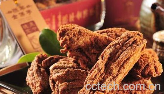 老香橼的功效与作用-1