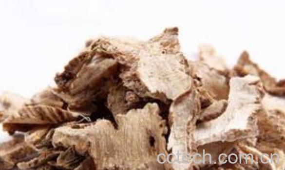 白芨对胃的功效与作用 白芨的食用方法-1