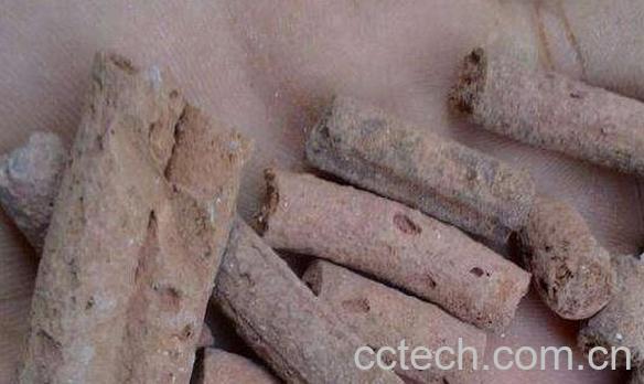 赤石脂煅的功效与作用-1