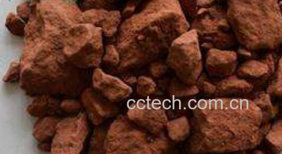 赤石脂煅的功效与作用-0