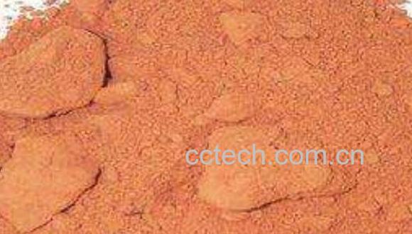 赤石脂与代赤石的功效与作用-1