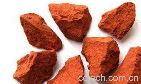 赤石脂的功效与作用 赤石脂的副作用-0